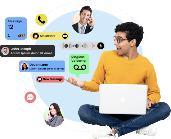 Continuous Customer Engagement
